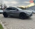 Серый Инфинити QX30, объемом двигателя 1.99 л и пробегом 142 тыс. км за 14700 $, фото 4 на Automoto.ua