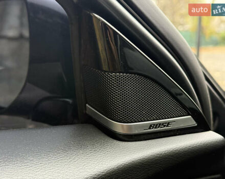 Серый Инфинити QX30, объемом двигателя 2 л и пробегом 165 тыс. км за 16000 $, фото 8 на Automoto.ua