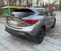Серый Инфинити QX30, объемом двигателя 2 л и пробегом 230 тыс. км за 12000 $, фото 7 на Automoto.ua