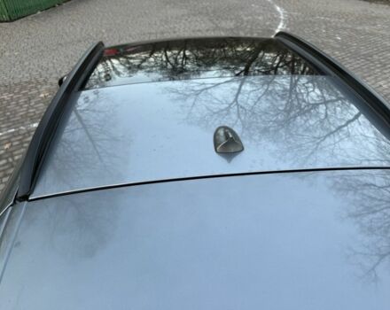 Серый Инфинити QX30, объемом двигателя 2 л и пробегом 230 тыс. км за 12000 $, фото 13 на Automoto.ua