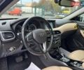 Серый Инфинити QX30, объемом двигателя 1.99 л и пробегом 142 тыс. км за 14700 $, фото 11 на Automoto.ua