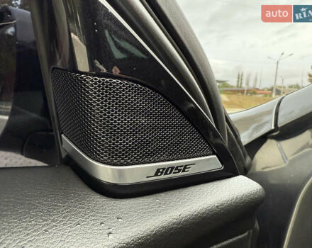 Серый Инфинити QX30, объемом двигателя 2 л и пробегом 118 тыс. км за 13900 $, фото 28 на Automoto.ua