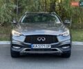 Серый Инфинити QX30, объемом двигателя 1.99 л и пробегом 120 тыс. км за 16400 $, фото 7 на Automoto.ua