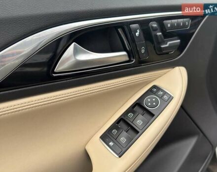 Серый Инфинити QX30, объемом двигателя 1.99 л и пробегом 142 тыс. км за 14700 $, фото 10 на Automoto.ua