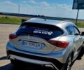 Сірий Інфініті QX30, об'ємом двигуна 2 л та пробігом 143 тис. км за 22000 $, фото 3 на Automoto.ua