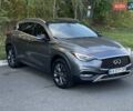 Серый Инфинити QX30, объемом двигателя 1.99 л и пробегом 120 тыс. км за 16400 $, фото 8 на Automoto.ua