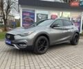 Серый Инфинити QX30, объемом двигателя 1.99 л и пробегом 142 тыс. км за 14700 $, фото 1 на Automoto.ua