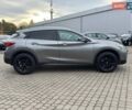 Серый Инфинити QX30, объемом двигателя 1.99 л и пробегом 142 тыс. км за 14700 $, фото 23 на Automoto.ua