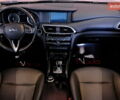 Серый Инфинити QX30, объемом двигателя 2 л и пробегом 144 тыс. км за 15900 $, фото 54 на Automoto.ua