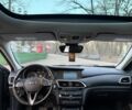 Серый Инфинити QX30, объемом двигателя 2 л и пробегом 230 тыс. км за 12000 $, фото 8 на Automoto.ua