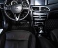 Сірий Інфініті QX30, об'ємом двигуна 2 л та пробігом 84 тис. км за 17800 $, фото 11 на Automoto.ua