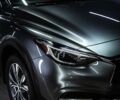 Серый Инфинити QX30, объемом двигателя 1.99 л и пробегом 84 тыс. км за 17800 $, фото 8 на Automoto.ua