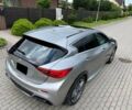 Серый Инфинити QX30, объемом двигателя 0 л и пробегом 69 тыс. км за 10400 $, фото 10 на Automoto.ua