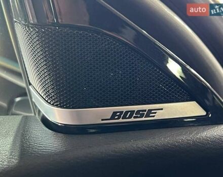 Серый Инфинити QX30, объемом двигателя 2 л и пробегом 154 тыс. км за 15250 $, фото 18 на Automoto.ua