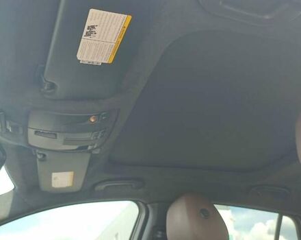 Серый Инфинити QX30, объемом двигателя 1.99 л и пробегом 49 тыс. км за 19500 $, фото 21 на Automoto.ua