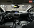 Сірий Інфініті QX30, об'ємом двигуна 1.99 л та пробігом 180 тис. км за 20000 $, фото 6 на Automoto.ua