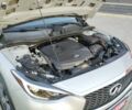 Сірий Інфініті QX30, об'ємом двигуна 1.99 л та пробігом 247 тис. км за 13900 $, фото 6 на Automoto.ua