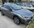 Сірий Інфініті QX30, об'ємом двигуна 2 л та пробігом 84 тис. км за 17800 $, фото 17 на Automoto.ua