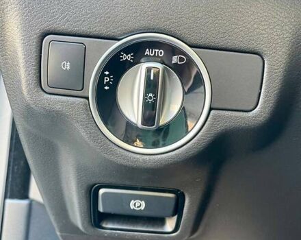 Серый Инфинити QX30, объемом двигателя 1.99 л и пробегом 127 тыс. км за 15300 $, фото 12 на Automoto.ua