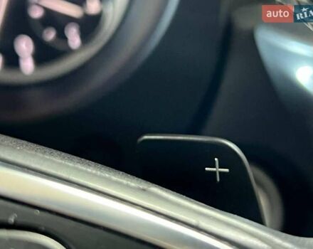 Серый Инфинити QX30, объемом двигателя 2 л и пробегом 154 тыс. км за 15250 $, фото 22 на Automoto.ua