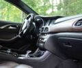 Сірий Інфініті QX30, об'ємом двигуна 2 л та пробігом 60 тис. км за 8800 $, фото 12 на Automoto.ua