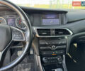 Сірий Інфініті QX30, об'ємом двигуна 2 л та пробігом 33 тис. км за 11990 $, фото 16 на Automoto.ua