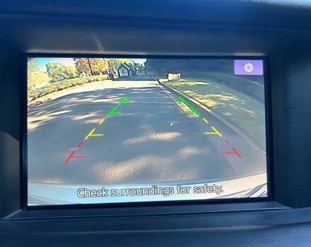 Серый Инфинити QX30, объемом двигателя 2 л и пробегом 50 тыс. км за 9000 $, фото 8 на Automoto.ua