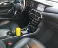 Сірий Інфініті QX30, об'ємом двигуна 1.99 л та пробігом 247 тис. км за 13900 $, фото 10 на Automoto.ua