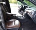 Сірий Інфініті QX30, об'ємом двигуна 2 л та пробігом 60 тис. км за 8800 $, фото 8 на Automoto.ua