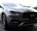 Сірий Інфініті QX30, об'ємом двигуна 2 л та пробігом 60 тис. км за 8800 $, фото 1 на Automoto.ua