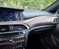 Сірий Інфініті QX30, об'ємом двигуна 2 л та пробігом 60 тис. км за 8800 $, фото 14 на Automoto.ua