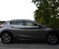Сірий Інфініті QX30, об'ємом двигуна 2 л та пробігом 60 тис. км за 8800 $, фото 3 на Automoto.ua