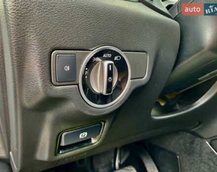 Серый Инфинити QX30, объемом двигателя 1.99 л и пробегом 98 тыс. км за 15800 $, фото 9 на Automoto.ua