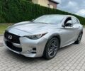Серый Инфинити QX30, объемом двигателя 0 л и пробегом 69 тыс. км за 10400 $, фото 4 на Automoto.ua