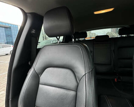 Серый Инфинити QX30, объемом двигателя 1.99 л и пробегом 121 тыс. км за 14500 $, фото 36 на Automoto.ua