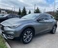 Сірий Інфініті QX30, об'ємом двигуна 2 л та пробігом 84 тис. км за 17800 $, фото 18 на Automoto.ua