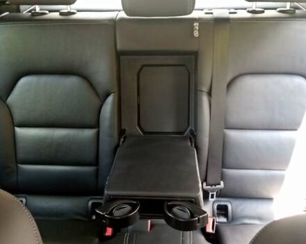 Серый Инфинити QX30, объемом двигателя 1.99 л и пробегом 56 тыс. км за 10000 $, фото 7 на Automoto.ua