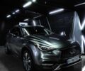Сірий Інфініті QX30, об'ємом двигуна 2 л та пробігом 84 тис. км за 17800 $, фото 1 на Automoto.ua