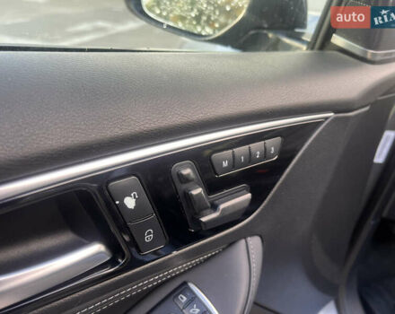 Сірий Інфініті QX30, об'ємом двигуна 2 л та пробігом 136 тис. км за 13500 $, фото 19 на Automoto.ua