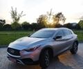 Сірий Інфініті QX30, об'ємом двигуна 1.99 л та пробігом 247 тис. км за 13900 $, фото 18 на Automoto.ua