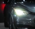 Сірий Інфініті QX30, об'ємом двигуна 2 л та пробігом 84 тис. км за 17800 $, фото 4 на Automoto.ua