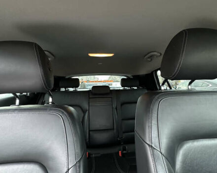 Серый Инфинити QX30, объемом двигателя 1.99 л и пробегом 121 тыс. км за 14500 $, фото 34 на Automoto.ua