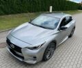 Серый Инфинити QX30, объемом двигателя 0 л и пробегом 69 тыс. км за 10400 $, фото 3 на Automoto.ua
