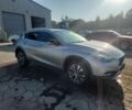 Серый Инфинити QX30, объемом двигателя 2 л и пробегом 187 тыс. км за 10500 $, фото 1 на Automoto.ua