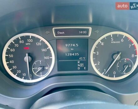 Серый Инфинити QX30, объемом двигателя 1.99 л и пробегом 127 тыс. км за 15300 $, фото 13 на Automoto.ua