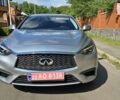 Сірий Інфініті QX30, об'ємом двигуна 1.99 л та пробігом 126 тис. км за 18500 $, фото 40 на Automoto.ua