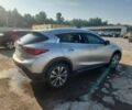 Серый Инфинити QX30, объемом двигателя 2 л и пробегом 187 тыс. км за 10500 $, фото 2 на Automoto.ua