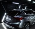 Серый Инфинити QX30, объемом двигателя 1.99 л и пробегом 84 тыс. км за 17800 $, фото 9 на Automoto.ua