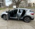 Сірий Інфініті QX30, об'ємом двигуна 1.99 л та пробігом 24 тис. км за 24000 $, фото 20 на Automoto.ua