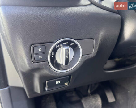 Сірий Інфініті QX30, об'ємом двигуна 2 л та пробігом 136 тис. км за 13500 $, фото 20 на Automoto.ua